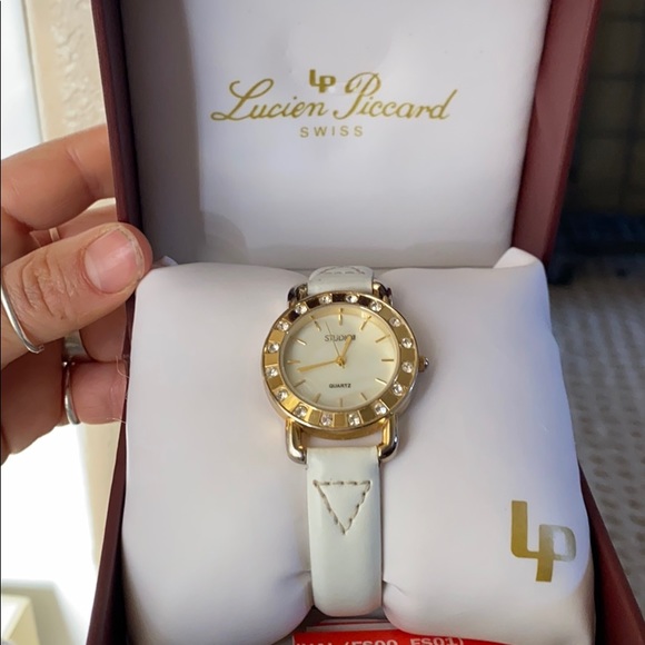 Lucien Piccard Watch